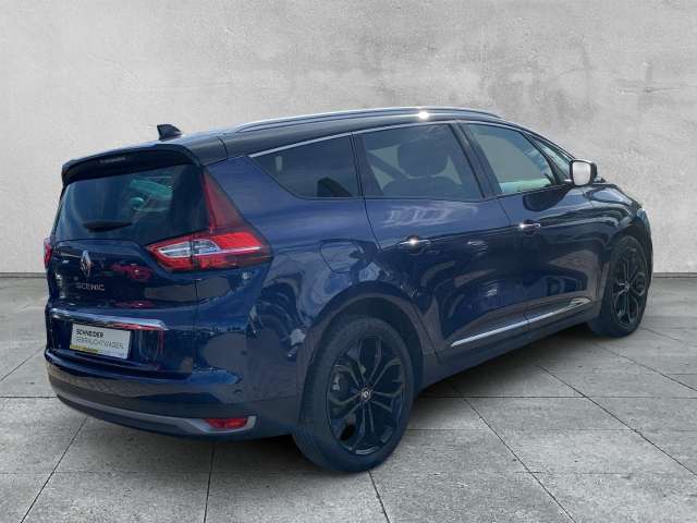 Fahrzeugbild eines Renault Grand Scénic