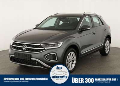 Bild Volkswagen T-Roc