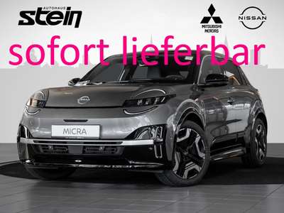 Bild Nissan Micra