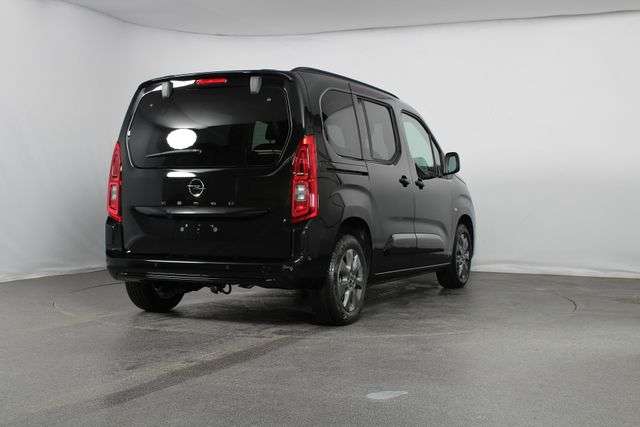Fahrzeugbild eines Opel Combo