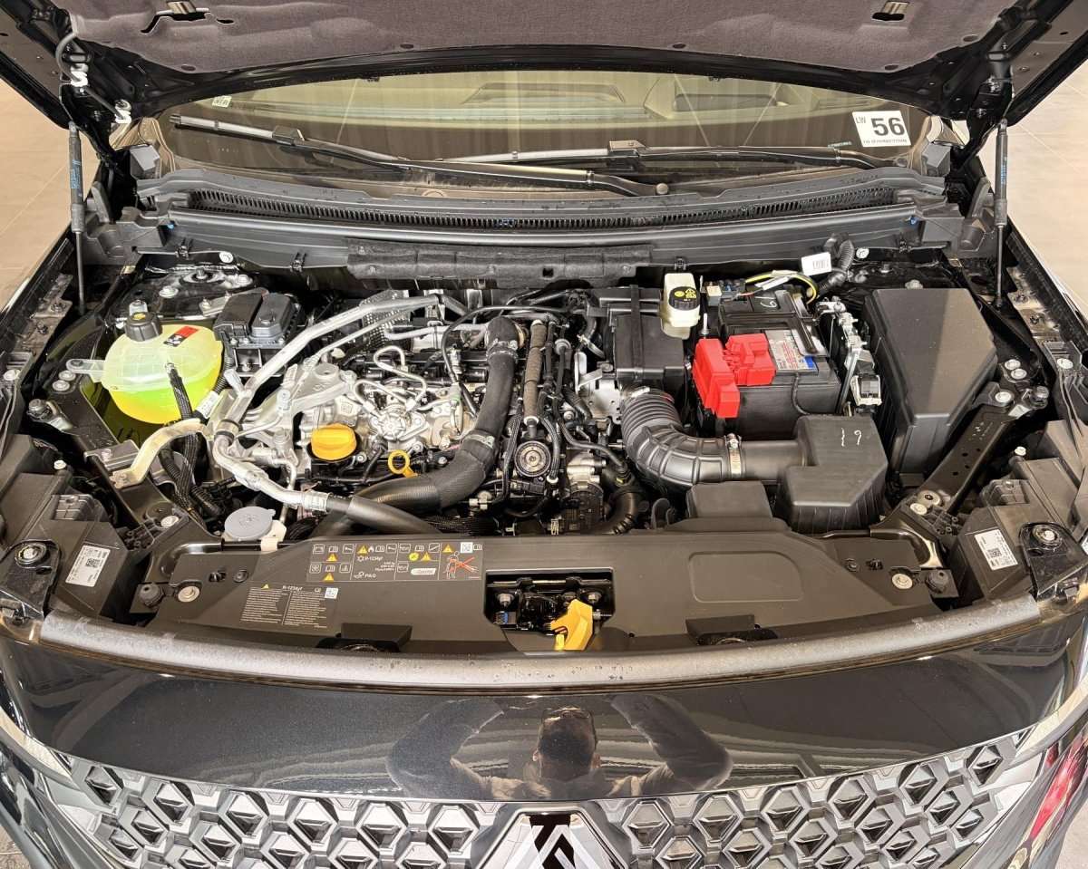 Fahrzeugbild eines Renault Austral