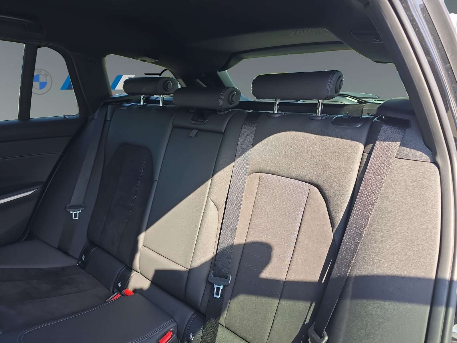 Fahrzeugbild eines BMW 3er-Reihe