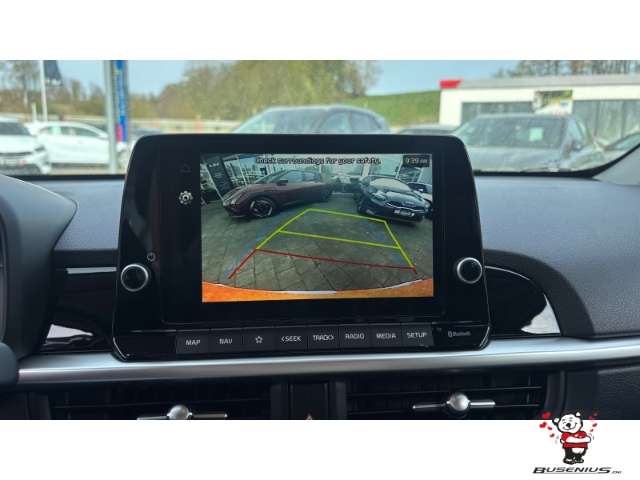 Fahrzeugbild eines Kia Picanto