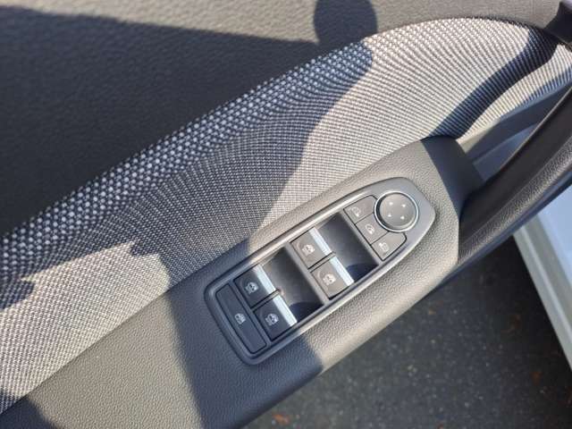 Fahrzeugbild eines Mitsubishi ASX