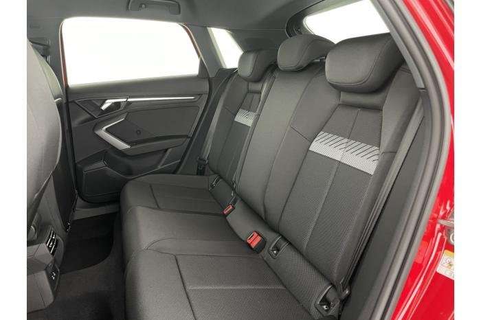 Fahrzeugbild eines Audi A3