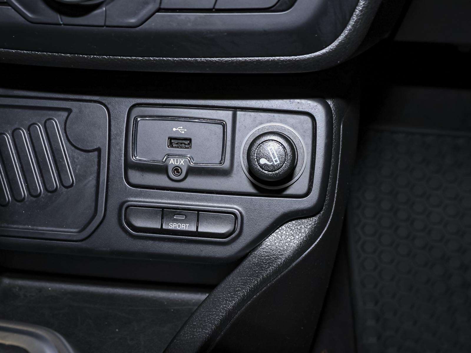 Fahrzeugbild eines Jeep Renegade