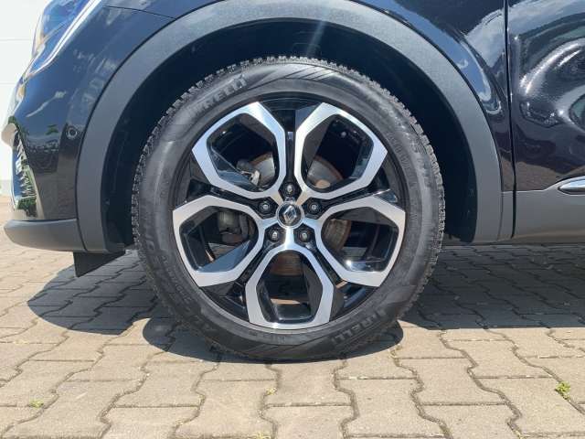 Fahrzeugbild eines Renault Arkana