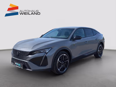 Bild Peugeot 408