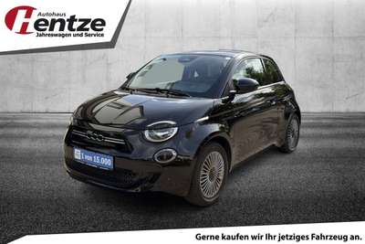 Bild Fiat 500