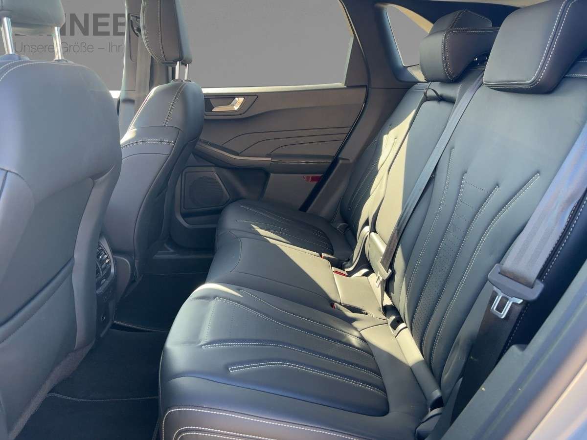 Fahrzeugbild eines Ford Kuga