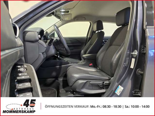 Fahrzeugbild eines Honda HR-V