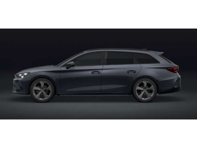 Fahrzeugbild eines CUPRA Leon