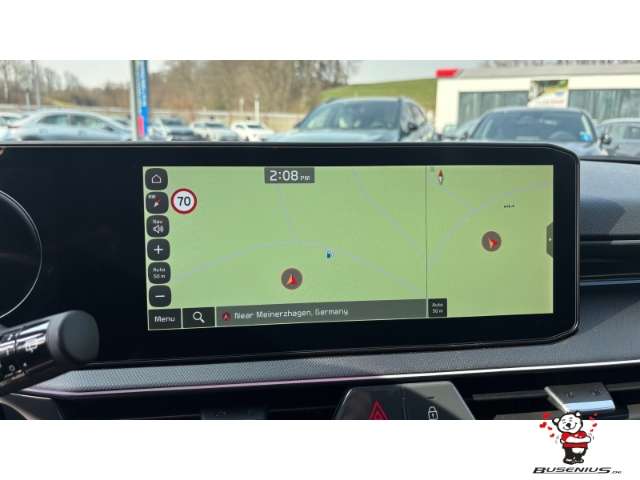 Fahrzeugbild eines Kia Stonic