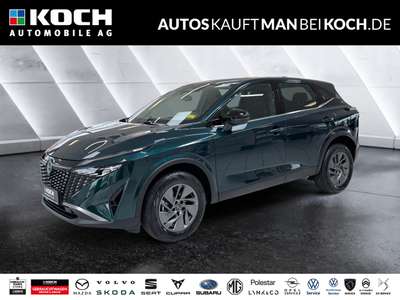 Bild Nissan Qashqai