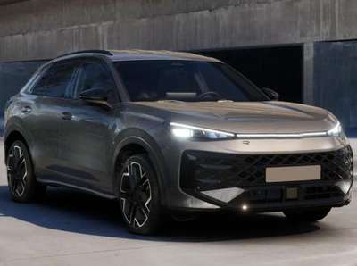 Bild Volkswagen T-Roc
