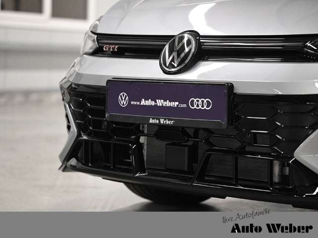 Fahrzeugbild eines Volkswagen Golf