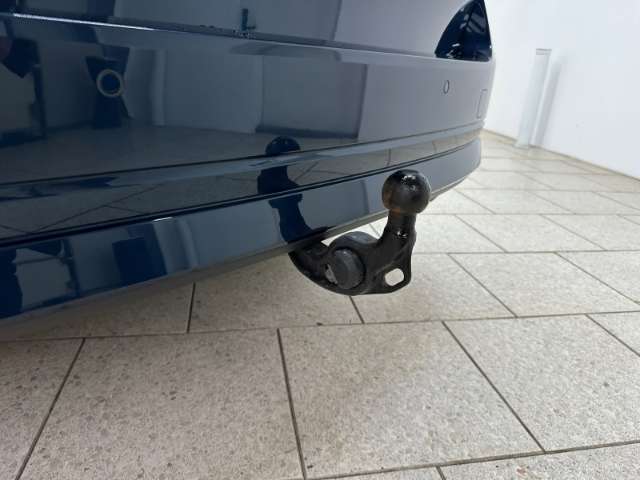 Fahrzeugbild eines Skoda Octavia