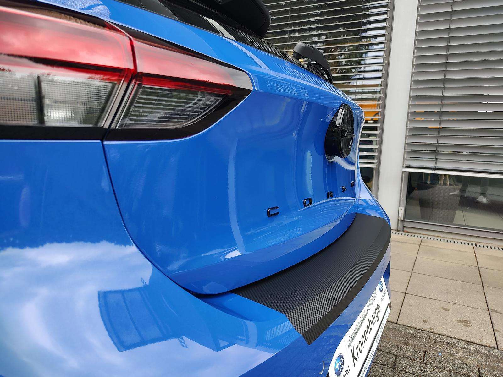 Fahrzeugbild eines Opel Corsa