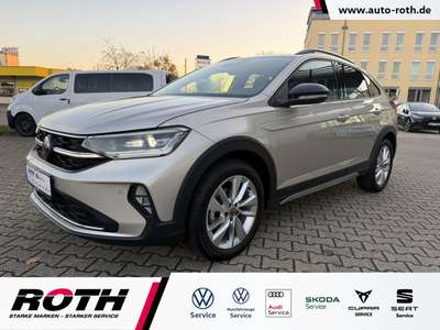 Bild Volkswagen Taigo