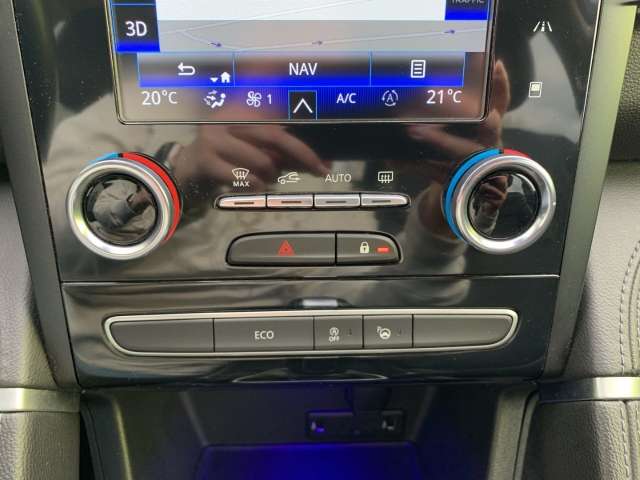 Fahrzeugbild eines Renault Koleos