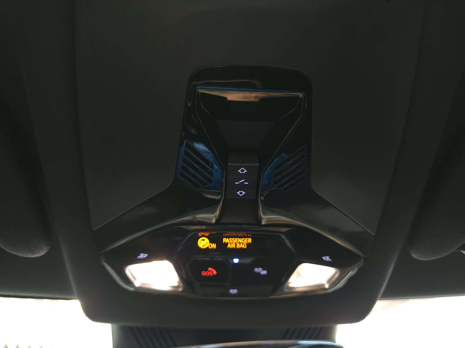 Fahrzeugbild eines MINI COOPER