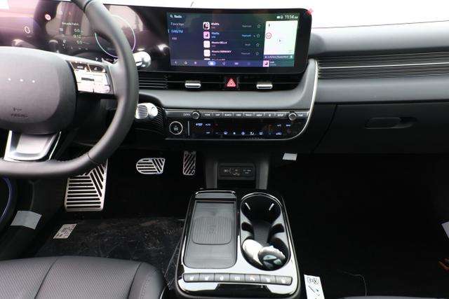 Fahrzeugbild eines Hyundai IONIQ 5