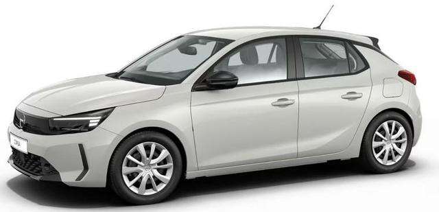 Fahrzeugbild eines Opel Corsa