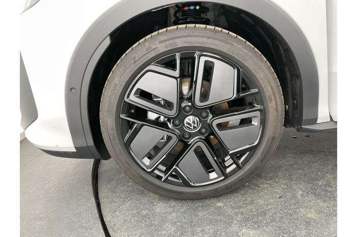 Fahrzeugbild eines Volkswagen T-Roc