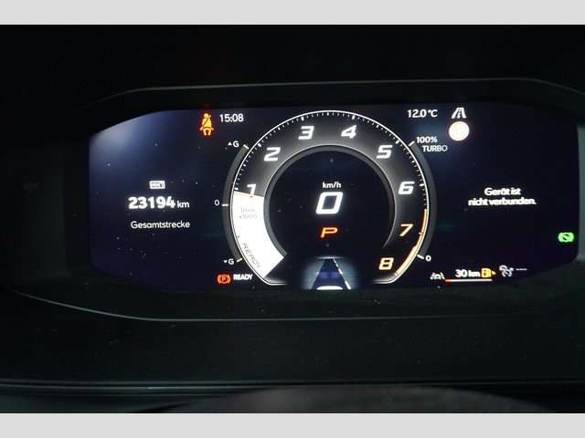 Fahrzeugbild eines CUPRA Leon