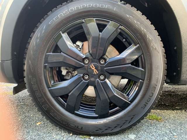 Fahrzeugbild eines Dacia Jogger