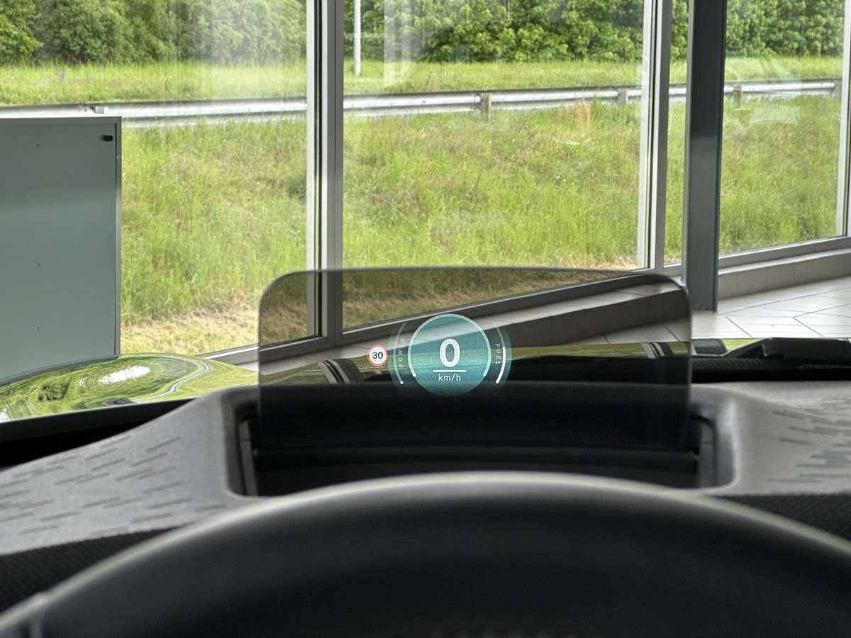 Fahrzeugbild eines MINI COOPER
