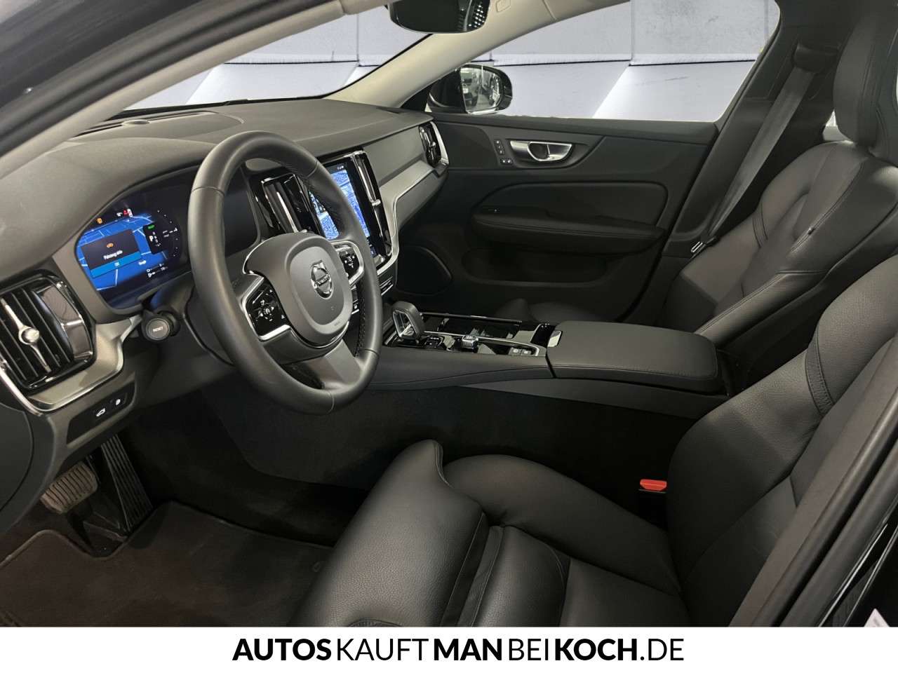 Fahrzeugbild eines Volvo V60