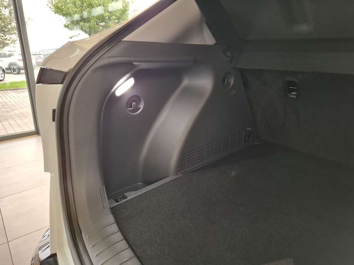 Fahrzeugbild eines Hyundai Kona Elektro