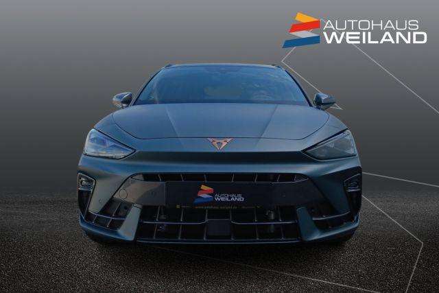 Fahrzeugbild eines CUPRA Leon