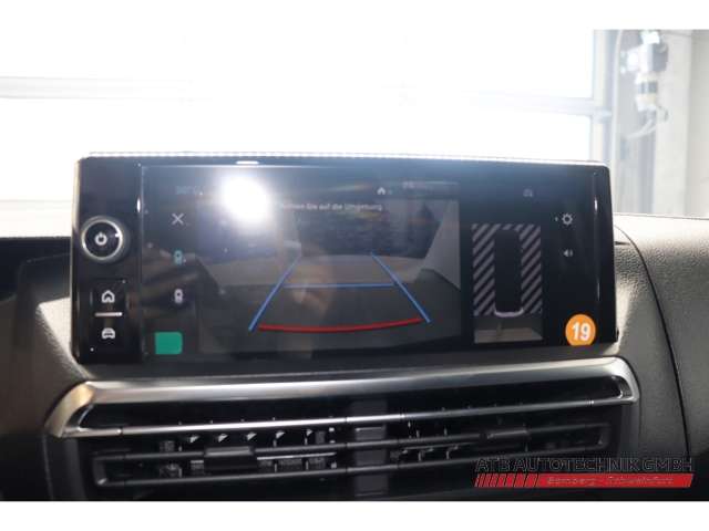 Fahrzeugbild eines Fiat Scudo