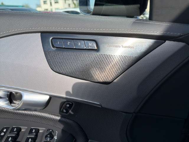 Fahrzeugbild eines Volvo XC90