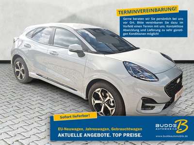 Bild Ford Puma