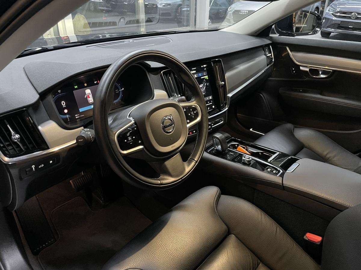Fahrzeugbild eines Volvo V90