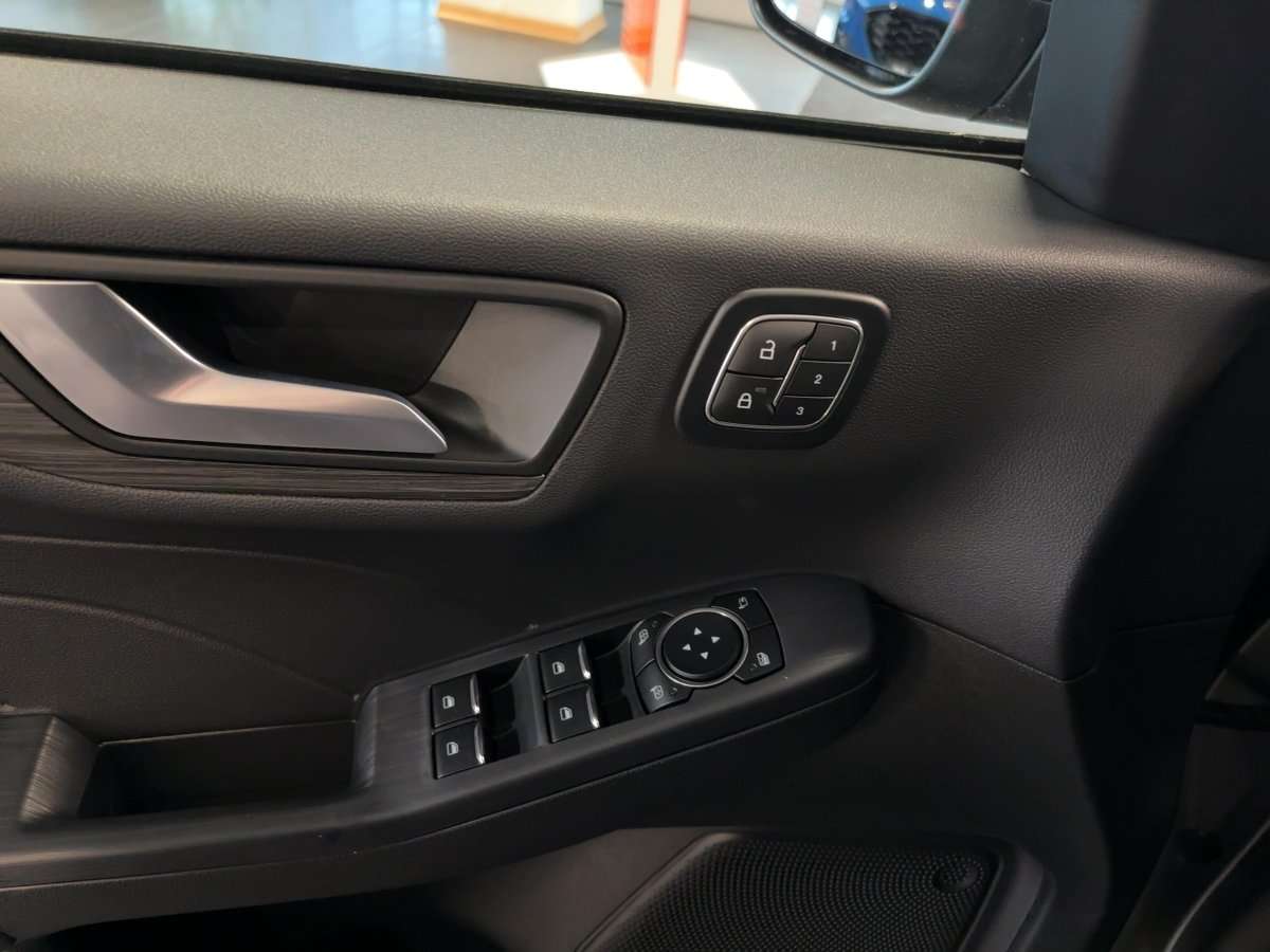 Fahrzeugbild eines Ford Kuga