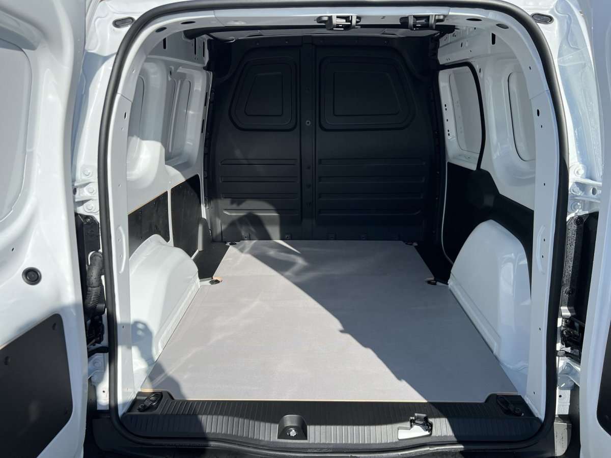 Fahrzeugbild eines Renault Kangoo