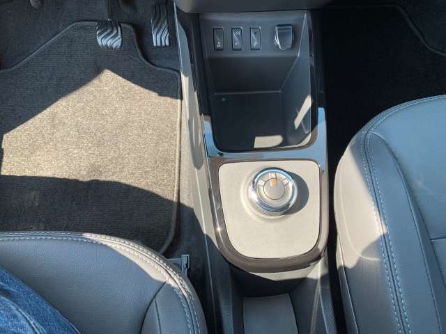 Fahrzeugbild eines Dacia Spring