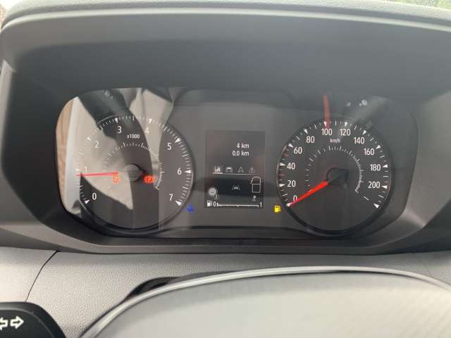 Fahrzeugbild eines Renault Master