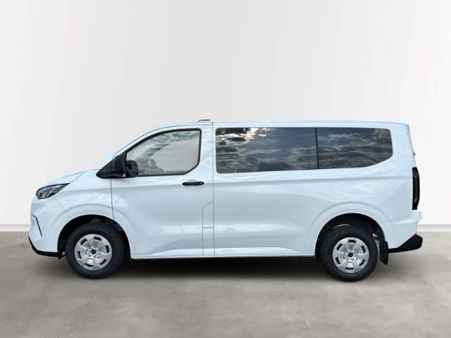 Fahrzeugbild eines Ford Transit Custom