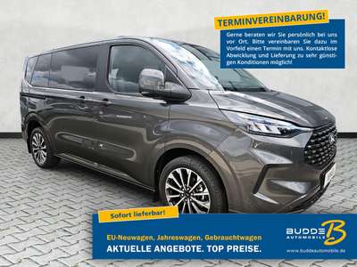 Bild Ford Tourneo Custom