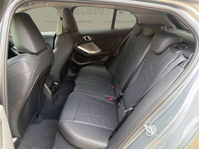 Bild BMW 1er-Reihe