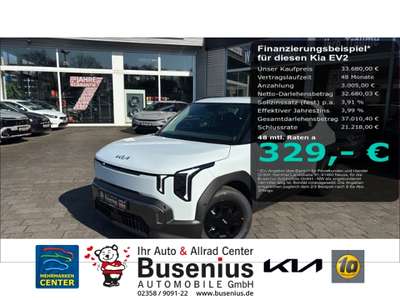 Bild Kia EV2