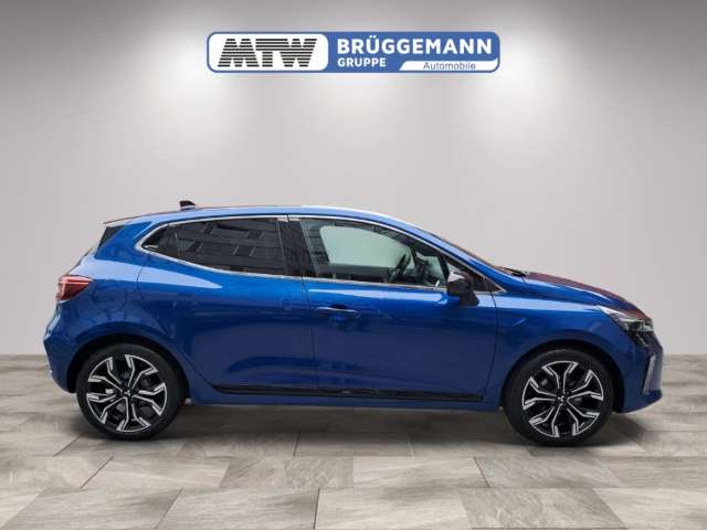 Fahrzeugbild eines Mitsubishi Colt