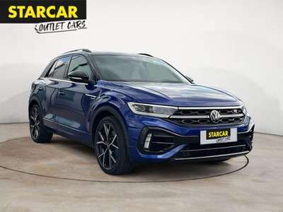 Bild Volkswagen T-Roc