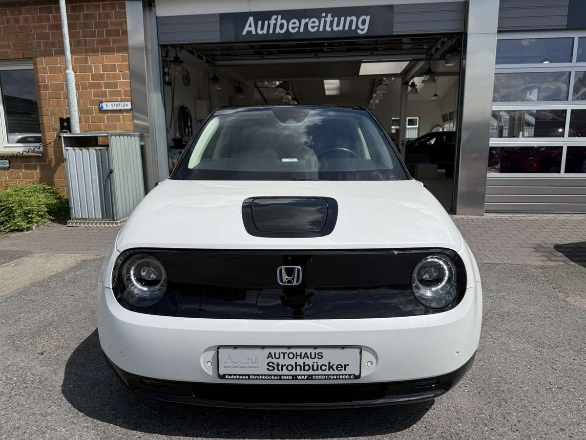 Fahrzeugbild eines Honda Honda e