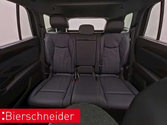 Fahrzeugbild eines Volkswagen Tayron